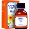 ERBORISTERIA MAGENTINA Arnica Olio Puro 50ml Erboristeria Magentina