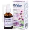 Farmaderbe Phyto Nerv SOS Spray Orale Integratore Alimentare 30 Ml