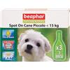 BEAPHAR B.V. PROTEZIONE NAT SPOT ON CANE TP