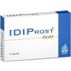 INTEGRATORI DIET.ITAL. IDI Idiprost Gold 15 Capsule Integratore Prostata Vie Urinarie Senza Glutine