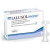 OMEGA PHARMA IALUSOL Mono Gtt Oc.20f.0,5ml