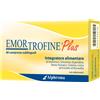 AGAVE Emortrofine Plus 40cpr