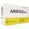 MOMACARE PHARMA AREOX 500 20 Cps 450mg
