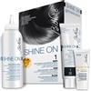 BIONIKE Shine On Colore Capelli Nero 1