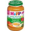 HIPP ITALIA HiPP Pappa Completa Pastina Con Verdure Miste 190 g