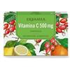 ERBAMEA Vitamina C 500 Capsule