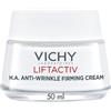 Vichy Liftactiv Supreme - Crema Giorno Pelle Normale E Mista Da 50 Ml