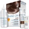 BIONIKE Shine On Tintura Castano Dorato 4.3