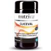 GIURIATI GROUP Nutriva Gliceval 30 Compresse