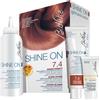 BIONIKE Shine On Capelli Biondo Rame 7.4