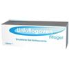 DEA PHARMA Linfoflogoven Fitogel Emulsione Gel Rinfrescante 125 Ml