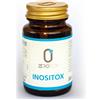 GEK ZEROTOX INOSITOX 30CPS