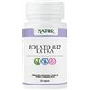 NATUR FOLATO B12 EXTRA 30CPS NATUR SP