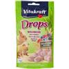 VITAKRAFT ITALIA SpA VITAKRAFT DROPS YOG FRUT B 75G