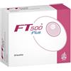 IDI INTEGRATORI DIETET.IT. FT 500 Plus 20 Bust.4,8g