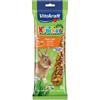 VITAKRAFT ITALIA SpA KRACKER 2PZ MIELE CONIGLI NANI