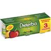 DIETERBA OMO DIET.Mela 3x80g