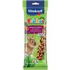 VITAKRAFT ITALIA SpA KRACKER2 FRUT BOSCO CONIGL NAN