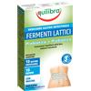 Equilibra Fermenti Lattici Probiotico + Prebiotico 10 Bustine Orosolubili