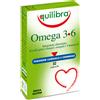 EQUILIBRA OMEGA 3-6 32 Perle