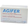 AGIPS FARMACEUTICI AGIFER 12 Stick 15ml