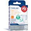 PIKDARE Delicate Bianca Cm8x0,5m 1 Str