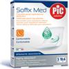 PIKDARE Soffix Med 10x6 Ster A/batt 5p