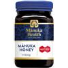 MANUKA HEALTH NEW ZEALAND MIELE DI MANUKA MGO250+ 500GR