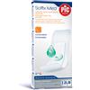 PIKDARE Soffix Med Ster 25x10 A/batt 3