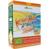 BIOTOBIO BIOSTARTER KEFIR D'Acqua 4x5g