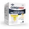 NOVA ARGENTIA Ceroxmed Contenitore Urina Vacuum System 1 Pezzo