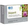 EOS DEPAVIT 30CPS 500MG