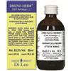 LAB.ERBORISTICO Dreno Herb Composto S65 Solidago 50 Ml