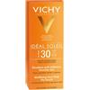 Vichy Capital Soleil - Crema Anti-lucidità SPF30 Da 50 Ml