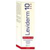 PHARMARENITALIA FARMACEUTICI Leviderm 10 100 Ml