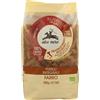 ALCE NERO ALCE Fusilli Integrali 100% Farro Bio