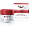 BEIERSDORF Eucerin Hyaluron Filler Volume Lift Crema Giorno SPF 15 50ml Pelli Normali