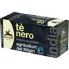 ALCE NERO ALCE Te'Nero 20 Filtri Bio