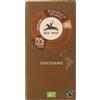 ALCE NERO ALCE Cioccolato Fondente Extra 100 G
