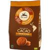ALCE NERO ALCE Frollini Cacao Con Fave Bio 250 G