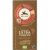 ALCE NERO ALCE Tavoletta Cioccolato Extra - Fondente 100 G