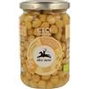 ALCE NERO ALCE Ceci Lessati Bio 300g