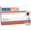 ANVEST HEALTH Immunospecial 15 Compresse 7,5 G