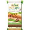PROBIOS Altricereali Plumcake Di Amaranto Con Gocce Di Cioccolato 4 X 45 G