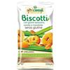 PROBIOS Altricereali Biscotti Di Grano Saraceno Con Carota E Mandorle Bio 250 G