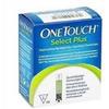 LIFESCAN ITALY Strisce Misurazione Glicemia Onetouch Select Plus 50 Strisce