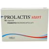 OMEGA PHARMA Prolactis Start 10 Capsule