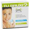 MONTEFARMACO Dr Brux Bite Notte Superiore Trasparente