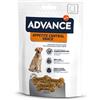 AFFINITY PETCARE ITALIA Srl ADVANCE SNACK WEIGHT CONTR150G