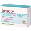 FARMADERBE BEAUTY HYALURONIC 100 3X10CPS